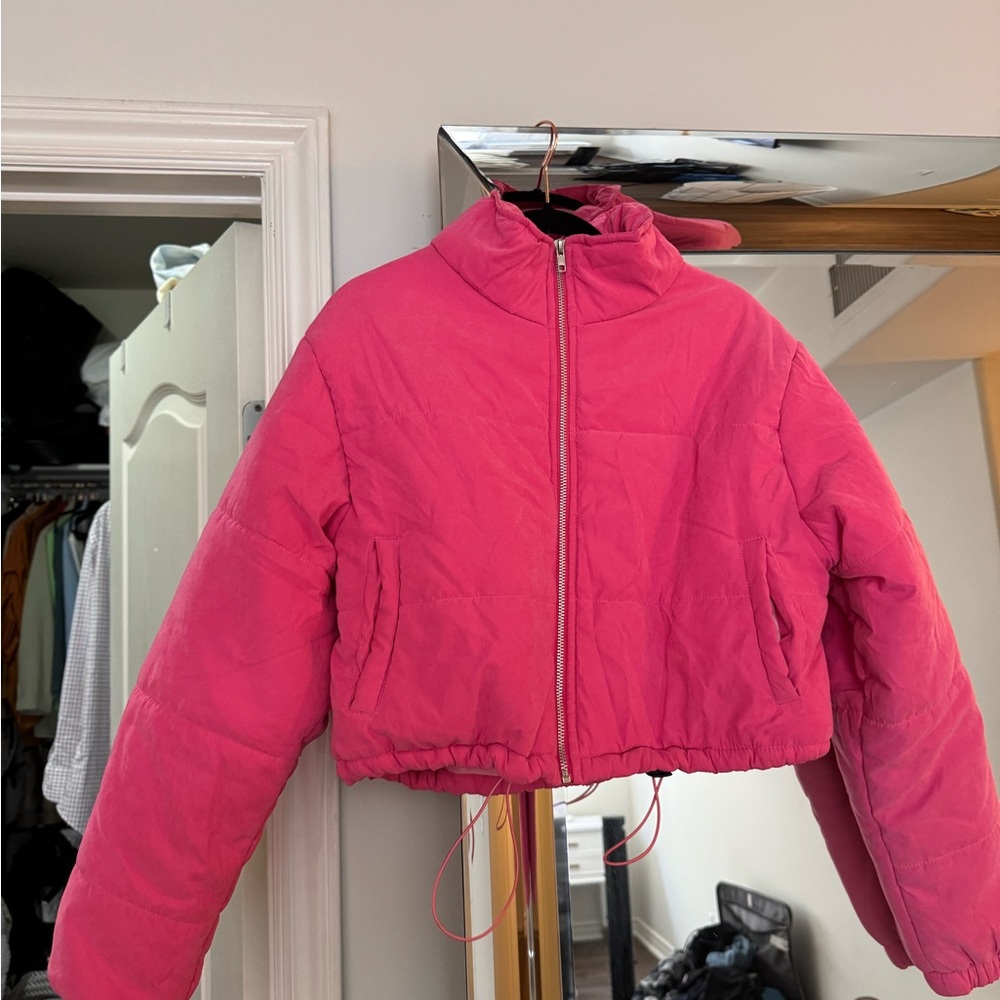 PLT Bomber Jacket